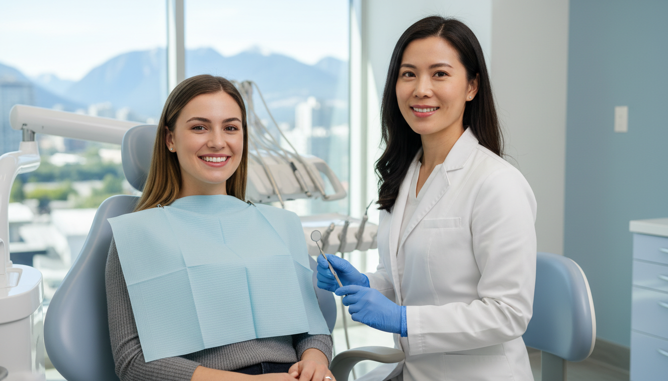 Maple Dental clinic