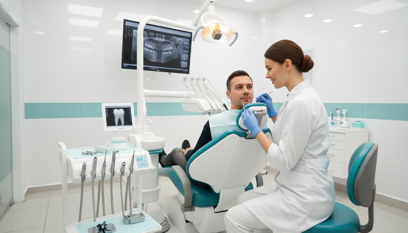 Maple Dental